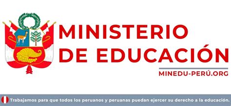 Minedu Convocatorias