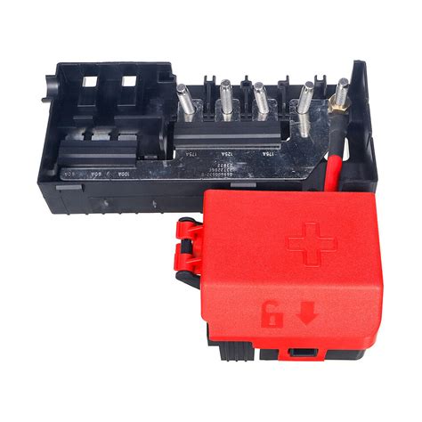 Battery Distribution Fuse Block 84354716 For 2015 2020 Silverado