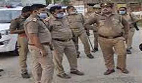 Security Stepped Up In Tripura Police Warn Strong Action Against