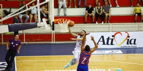 São José Basketball vence na primeira em casa Jogando Juntos