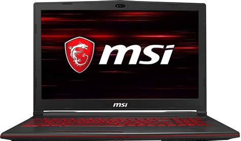 Best MSI Gaming Laptops In India 2020 - Techivian