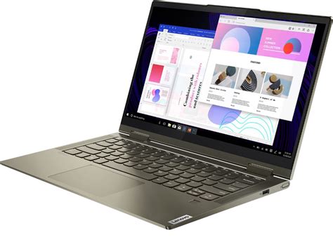 Latest Lenovo Yoga 7i 2 In 1 Is Cheaper Than Ever Right Now At Just