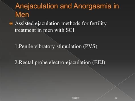 Sexual Rehabilitation In Sci Pts