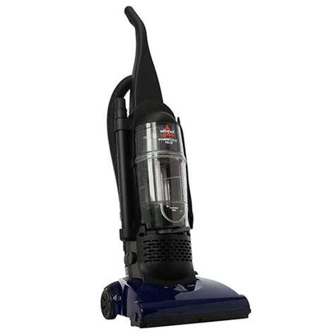 Powerforce® Helix® Bagless Upright Vac Cleaner Bissell