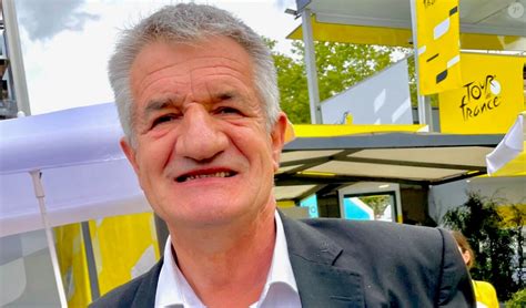 Jean Lassalle Accus De Viol Et D Agressions Sexuelles Il Brise Le