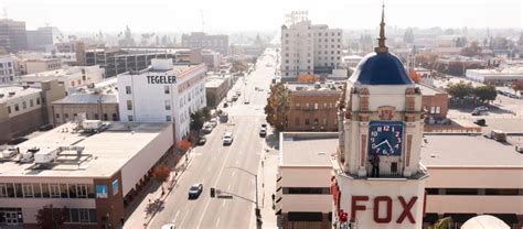 Moving To Bakersfield, CA — A Guide To Work, Life And Play In The ...