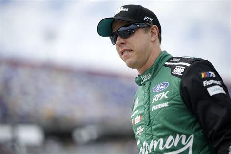 Brad Keselowski Questions Kyle Larson About Comments During Light Delay ...