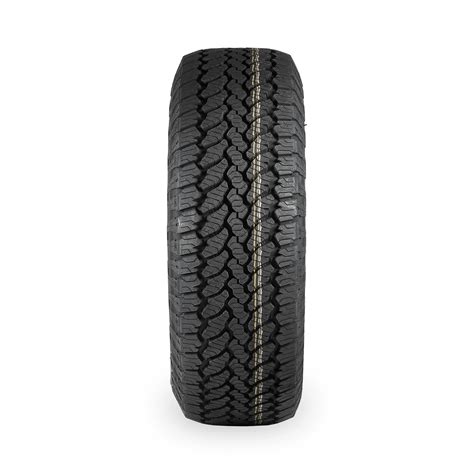 2557018 General Grabber At3 All Terrain 116h Tyre 4x4 Tyres