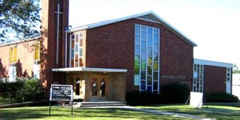 Broadway United Church