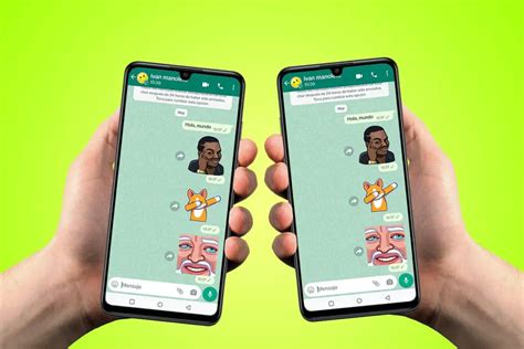 C Mo Usar La Misma Cuenta De Whatsapp En Dos Dispositivos Distintos