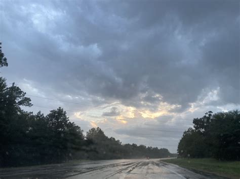 GUEST COLUMN: Beware of unseen hazards on the road -- and in life
