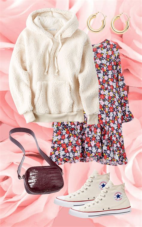 Outfits For Teenage Girls Ideas