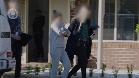 Barwon Prison Inmate Charged With Running Organised Crime Gang From