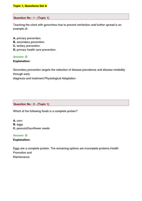 SOLUTION Nclex Exam Nclex Pn Test Bank 725 Questions And Deeply