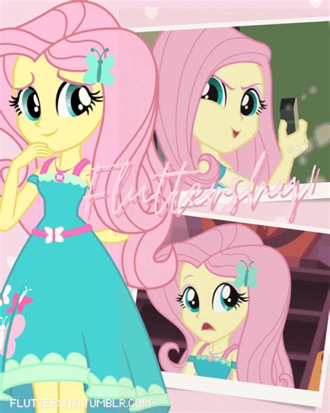 Fluttershy By Fluttersita On Deviantart