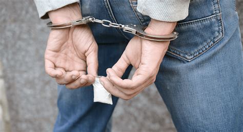 Facing Drug Charges In Austin Austin Criminal Defense Attorney