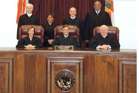 Florida Judges Banned From Wearing Colorful Robes The Law Office Of