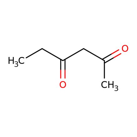 Structural Formula Of Hexane