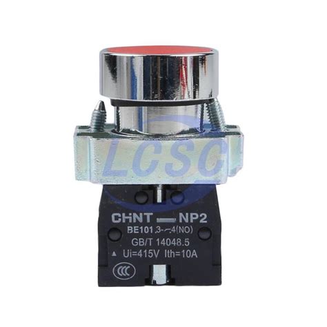 NP2 BA41 CHINT Industrial Control Electrical LCSC Electronics