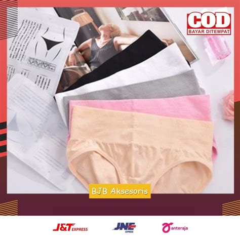 Jual Celana Dalam Korset Kolor Underpants Underwear Korset Cd Cewek