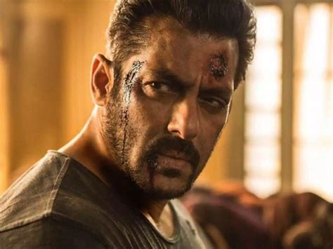 Big Feat Salman Khans Tiger 3 Goes Hollywood