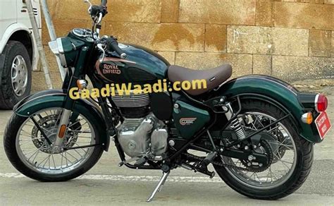 Royal Enfield Classic 350 Price 2021 | Mileage, Specs, Images of ...