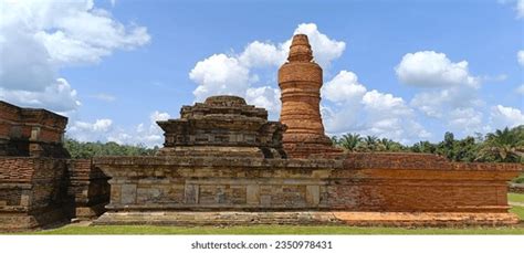 185 Muara Takus Images Stock Photos And Vectors Shutterstock