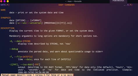 Setting Date And Time For Each Command In Bash History Geeksforgeeks