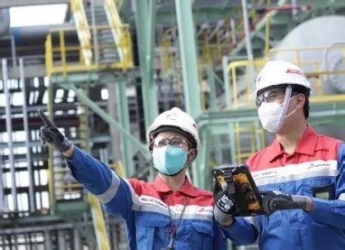 Ayo Merapat Lagi BUMN PT Pertamina Training And Consulting Buka