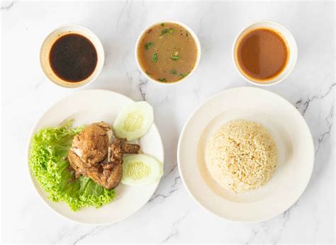 Alina Chicken Rice Food Delivery From Foodpanda