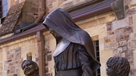 Mary MacKillop: Biography - ABC News