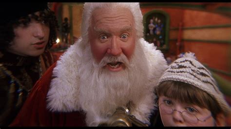 The Santa Clause Screencap Fancaps