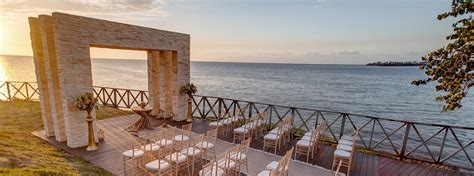 Negril Jamaica Destination Wedding Travel Agents Packages Travel