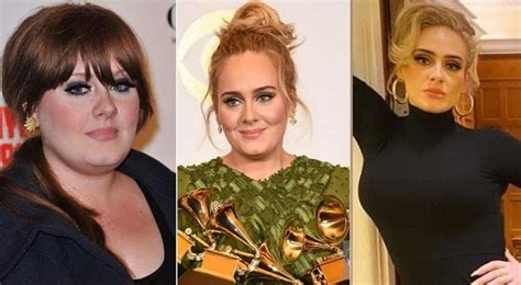 Everything We Know About Adele’s Weight Loss Transformation By Nazih Medium