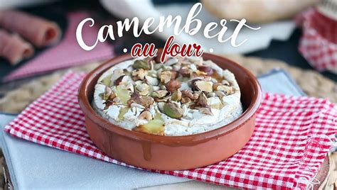 Gebratener Camembert Honig Und N Sse Video Dailymotion