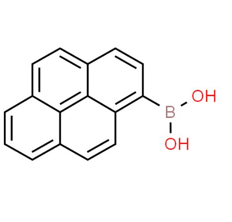 China Boronic Acid B Pyrenyl Cas No Manufacturers