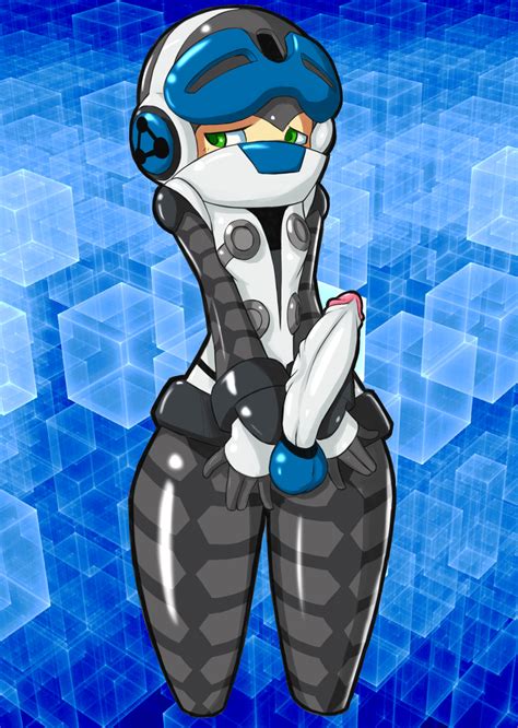 Shy N Mighty By Raunchtastic Hentai Foundry