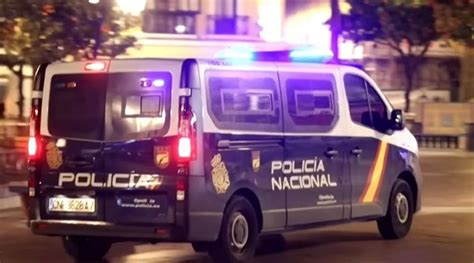 Tres detenidos en España por explotación laboral Radio San Martín