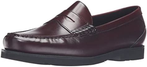 Rockport Mens Modern Prep Penny Loafer Mpdeleon