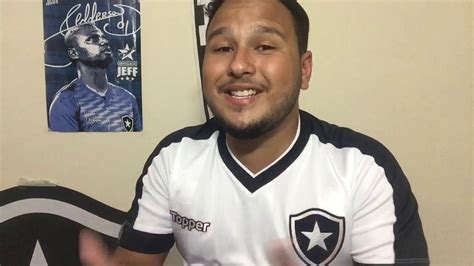 O Que O Botafogo Precisa Para Se Classificar No Carioca Youtube