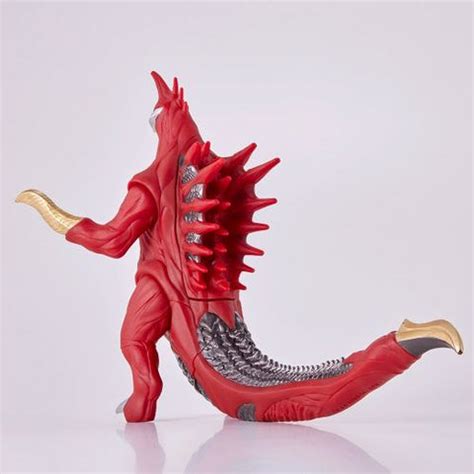 Gigan Rex, "Godzilla vs. Gigan Rex" (Bandai Movie Monster Series) - Ex ...