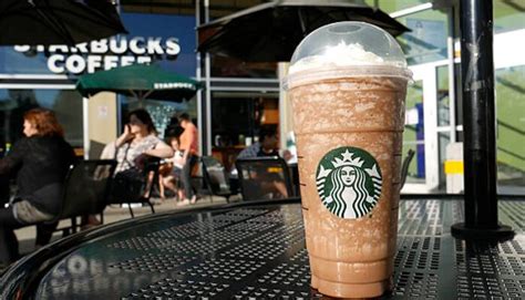 Starbucks Marketing Strategies Global Phenomenon