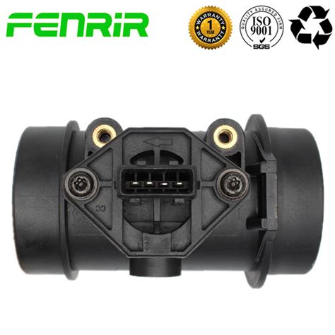 Maf Mass Air Flow Sensor Meter For Kia Sportage Carens Sephia Spectra