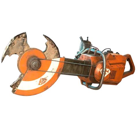 Auto Axe The Fallout Wiki