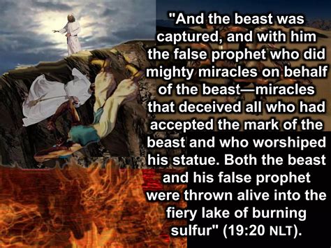 Revelation 19:11-21 Second Coming | PPTX