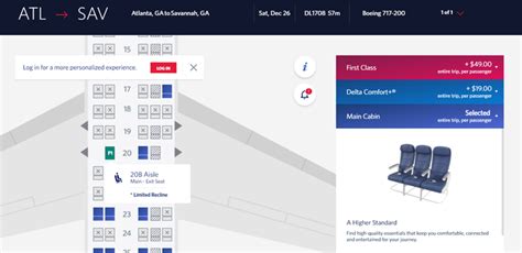 How To Reserve Exit Row Seats On Us Airlines The Points Guy