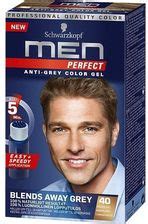 Schwarzkopf Men Perfect Odsiwiacz Dla M Czyzn M Rkblond Opinie I