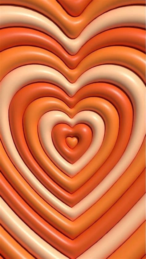 Meinerstershuffle Myfirstshuffle Jelly Wallpaper Heart Iphone