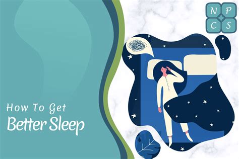 How To Get Better Sleep Tips To Sleep Better And Fall Asleep Faster