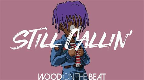 Free Lil Uzi Vert X Lil Skies Type Beat 2018 Still Callin Trap